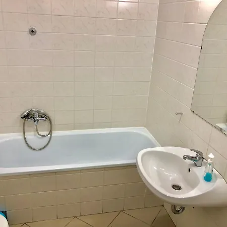 Beach Apartman - Шиофок