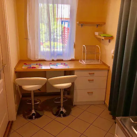 Beach Apartman - Апартаменты