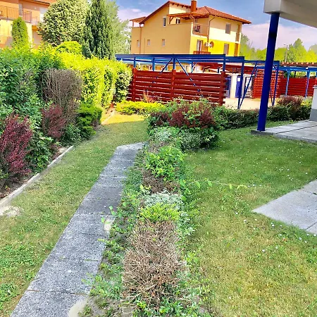 Beach Apartman - Шиофок