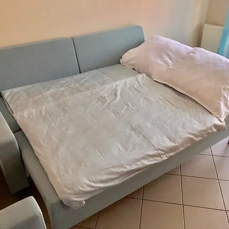 Апартаменты Beach Apartman - *